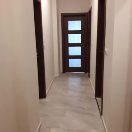 Apartment Mihaela