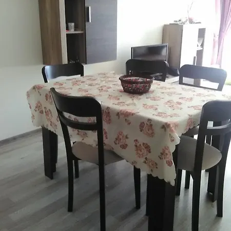 Apartment Mihaela *