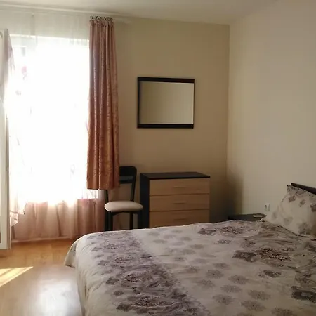 Mihaela Apartment *