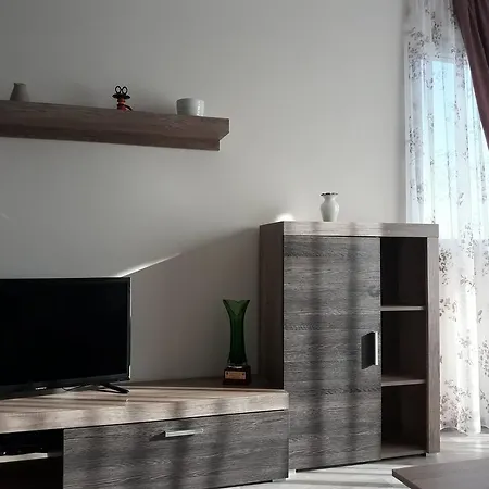 Mihaela Apartment *