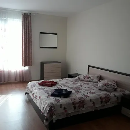 Mihaela Apartment *